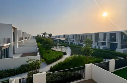 Villa - 3 Bedrooms - 4 Bathrooms for rent in Nara - The Valley - Dubai