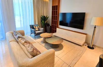 Apartment - 2 Bedrooms - 2 Bathrooms for sale in Ellington Beach House - Palm Jumeirah - Dubai