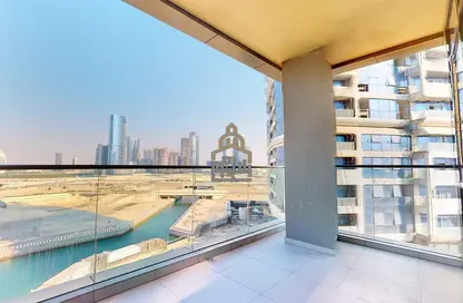 شقة - 3 غرف نوم - 3 حمامات للبيع في كانال ريزيدينس - جزيرة الريم - أبوظبي