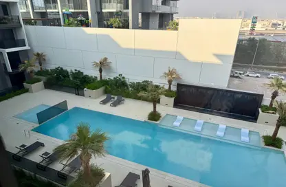 Apartment - 2 Bedrooms - 2 Bathrooms for rent in H Three by Aurora - District 11 - Jumeirah Village Circle - Dubai