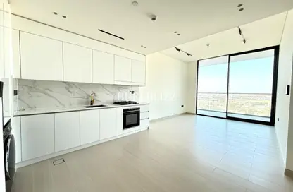 شقة - غرفة نوم - 1 حمام للايجار في بن غاطي أزور - منطقة 16 - قرية الجميرا سركل - دبي