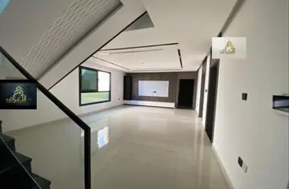 Villa - 5 Bedrooms - 7 Bathrooms for sale in Al Zaheya Gardens - Al Zahya - Ajman