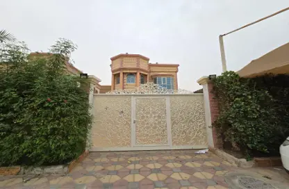 Villa - 5 Bedrooms for rent in Al Rawda 3 Villas - Al Rawda 3 - Al Rawda - Ajman