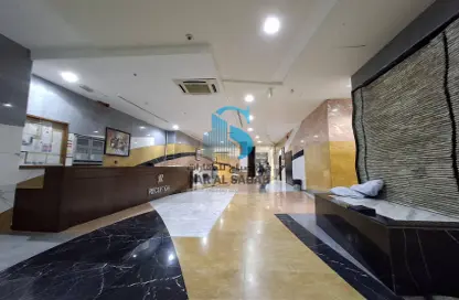 Apartment - 1 Bedroom - 1 Bathroom for rent in Tiger Building Al Qadesia - Al Nahda - Sharjah