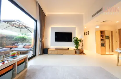 Apartment - 2 Bedrooms - 2 Bathrooms for sale in Executive Residences 1 - Executive Residences - Dubai Hills Estate - Dubai