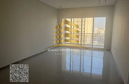شقة - غرفة نوم - 2 حمامات للايجار في الجرف الصناعية 3 - الجرف الصناعية - عجمان