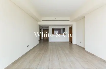 Apartment - 2 Bedrooms - 2 Bathrooms for rent in Marina Residences 4 - Marina Residences - Palm Jumeirah - Dubai