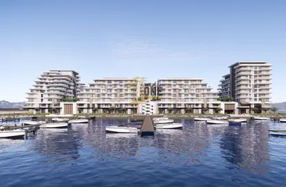 شقة - 4 غرف نوم - 4 حمامات للبيع في مساكن أجوان - الشارقة