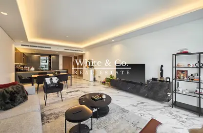 Apartment - 1 Bedroom - 2 Bathrooms for sale in Taraf 2 Residence - Jumeirah Village Triangle - Dubai