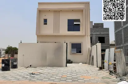 تاون هاوس - 3 غرف نوم - 4 حمامات للبيع في الحليو 2 - الحليو - عجمان