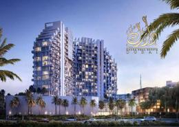 Studio - 1 bathroom for sale in Azizi Fawad Residence - Dubai Healthcare City - Dubai
