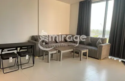 Apartment - 1 Bedroom - 1 Bathroom for rent in Meera 1 - Shams Abu Dhabi - Al Reem Island - Abu Dhabi