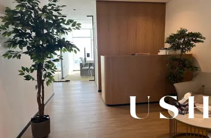 Office Space - Studio for sale in I Rise Tower - Barsha Heights (Tecom) - Dubai