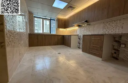 Apartment - 2 Bedrooms - 2 Bathrooms for rent in Al Naimiya - Al Nuaimiya - Ajman