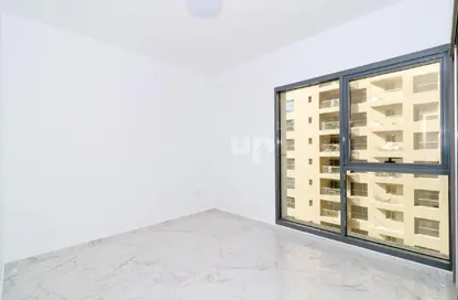 Apartment - 1 Bedroom - 2 Bathrooms for sale in Golden Dream Tower 1 - District 18 - Jumeirah Village Circle - Dubai