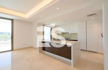 Villa - 4 Bedrooms - 5 Bathrooms for rent in Redwoods - Yas Acres - Yas Island - Abu Dhabi