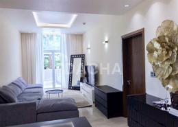 Apartment - 1 bedroom - 2 bathrooms for sale in Oceana Atlantic - Oceana - Palm Jumeirah - Dubai