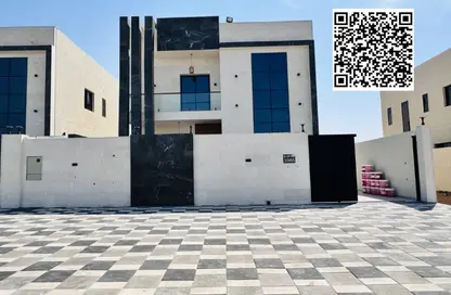 فيلا - 4 غرف نوم - 6 حمامات للبيع في الحليو 2 - الحليو - عجمان