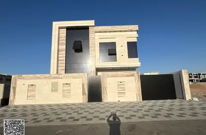 Villa - 5 Bedrooms - 7 Bathrooms for sale in Al Zaheya Gardens - Al Zahya - Ajman