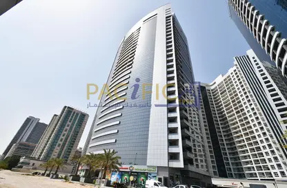 Apartment - 2 Bedrooms - 3 Bathrooms for rent in Al Warsan Building - Barsha Heights (Tecom) - Dubai