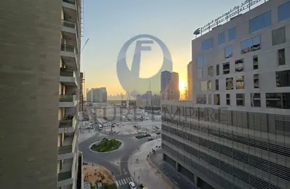 Apartment - 3 Bedrooms - 3 Bathrooms for rent in Binghatti Creek - Al Jaddaf - Dubai