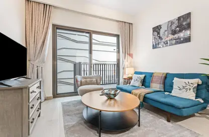 Apartment - 1 Bedroom - 2 Bathrooms for sale in AZIZI Pearl - Al Furjan - Dubai