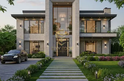 تاون هاوس - 4 غرف نوم - 6 حمامات للبيع في حيان - الشارقة