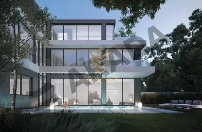 Villa - 5 Bedrooms - 7 Bathrooms for sale in Saro - Masaar - Tilal City - Sharjah
