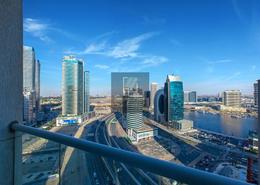Apartment - 2 bedrooms - 3 bathrooms for rent in Burj Al Nujoom - Downtown Dubai - Dubai