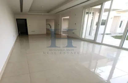 Villa - 3 Bedrooms - 4 Bathrooms for sale in Cluster 2 - The Sustainable City - Dubai