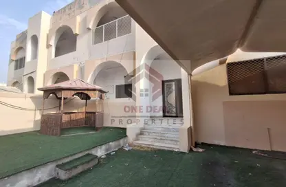شقة - 3 غرف نوم - 3 حمامات للايجار في الخبيصي - العين