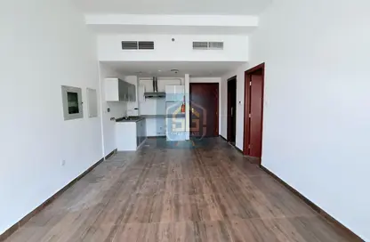 Apartment - 1 Bedroom - 2 Bathrooms for rent in Al Amir Residence - Jumeirah Village Circle - Dubai