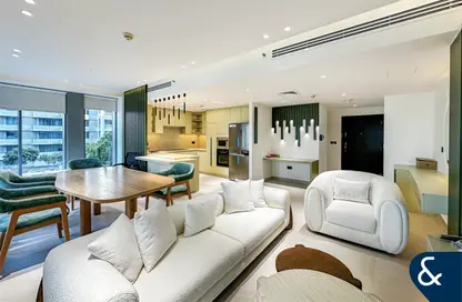 Apartment - 2 Bedrooms - 2 Bathrooms for sale in 29 Burj Boulevard Tower 1 - 29 Burj Boulevard - Downtown Dubai - Dubai