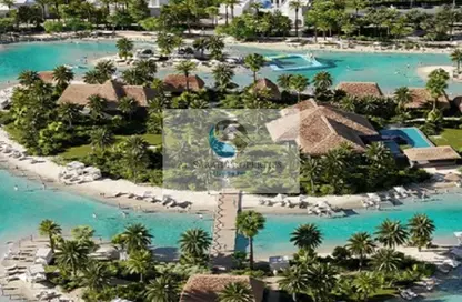 Townhouse - 4 Bedrooms - 3 Bathrooms for sale in Santorini - Damac Lagoons - Dubai