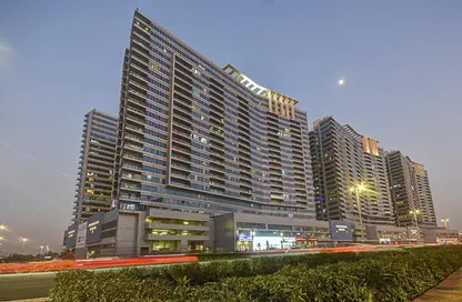 Apartment - 2 Bedrooms - 2 Bathrooms for rent in Skycourts Tower C - Skycourts Towers - Dubai Land Residence Complex - Dubai Land - Dubai