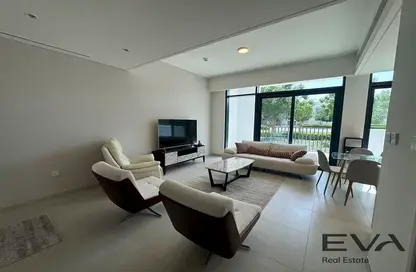 Villa - 3 Bedrooms - 4 Bathrooms for rent in Bliss - Arabian Ranches 3 - Dubai
