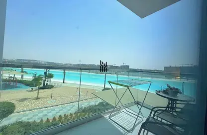 شقة - غرفة نوم - 2 حمامات للايجار في ريسيدينس 1 - المنطقة وان - مدينة الشيخ محمد بن راشد - دبي
