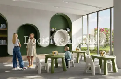 شقة - 2 غرف نوم - 3 حمامات للبيع في ألتا فيو سكاي هومز - الضاحية 10 - قرية الجميرا سركل - دبي شقة - 2 غرف نوم - 3 حمامات للبيع في ألتا فيو سكاي هومز - الضاحية 10 - قرية الجميرا سركل - دبي