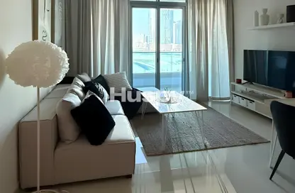 Apartment - 1 Bedroom - 2 Bathrooms for sale in Julphar Residence - Al Reem Island - Abu Dhabi