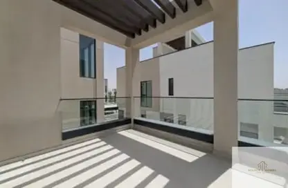 فيلا - 4 غرف نوم - 5 حمامات للايجار في كايا - المرابع العربية 3 - دبي