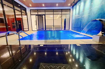 فيلا - 6 غرف نوم - 8 حمامات للبيع في الحليو 2 - الحليو - عجمان فيلا - 6 غرف نوم - 8 حمامات للبيع في الحليو 2 - الحليو - عجمان