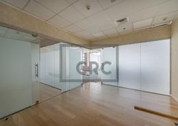 Office Space for sale in Silver Tower - Business Bay - Dubai