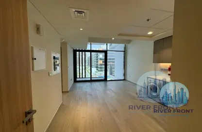 Apartment - 1 Bedroom - 1 Bathroom for rent in AZIZI Riviera - Meydan One - Meydan - Dubai