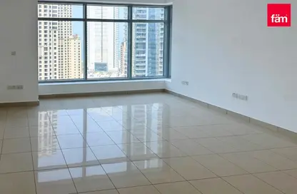 Apartment - 1 Bedroom - 2 Bathrooms for sale in Bonaire Tower - Park Island - Dubai Marina - Dubai