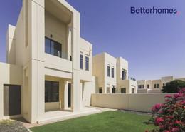 Villa - 3 bedrooms - 4 bathrooms for rent in Mira Oasis 3 - Mira Oasis - Reem - Dubai