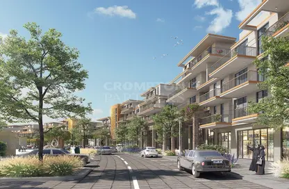 Townhouse - 2 Bedrooms - 3 Bathrooms for sale in Al Jubail Island - Abu Dhabi