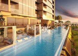 شقة - 2 غرف نوم - 3 حمامات للبيع في ريجاليا ديار - الخليج التجاري - دبي