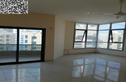 شقة - 2 غرف نوم - 3 حمامات للبيع في B3 برج الخور - أبراج الخيل - عجمان وسط المدينة - عجمان
