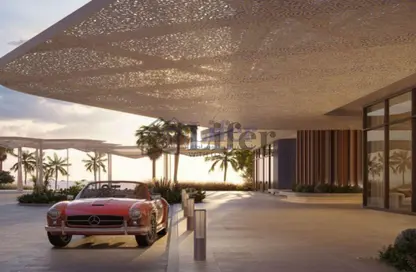 شقة - غرفة نوم - 2 حمامات للبيع في روسو باي ريزيدنس - جزيرة المرجان - رأس الخيمة