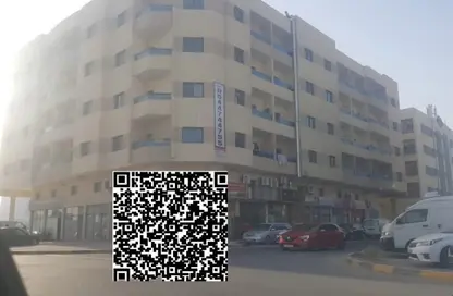 Apartment - 2 Bedrooms - 2 Bathrooms for rent in Al Jurf Industrial 1 - Al Jurf Industrial - Ajman